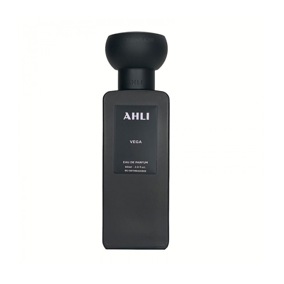 AHLI VEGA UNISEX Eau de Parfum 60 ml – Perfumes Real Col